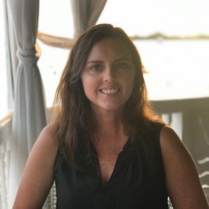 Meet your Posher, Susan